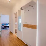 Strandvillen Binz - Appartement mit Meerblick und 1 Schlafzimmer SV 709